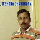 JITENDRAKUMAR CHAUDHARY