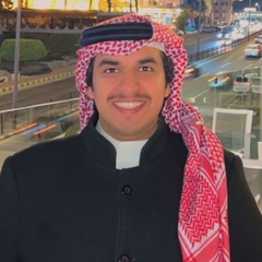 Saad Abdulrahman  Al Rafei