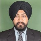 Gurpreet Singh Chhabra, Sr. Procurement Engineer