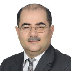 Samir Khayat, DM