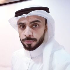 Mohammed Al Homoud