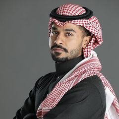 Nawaf Alshahrani