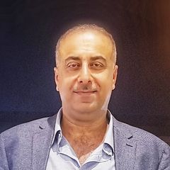 Ari Hasan Hussein, Sales Fulfillment Senior Manager