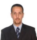 basel yacoub, supervisor and showroom manager