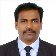 Arivumani Durairaj Servai, Sr. Engineer/ Asst. Manager
