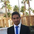 Zeyad Al-Alayyan, HR assistant
