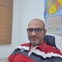 حسام المليجي, Sales Director