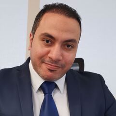 Waleed Elgendy, Accounting Manager