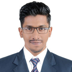 Abhijith Dev, Assistant Manager