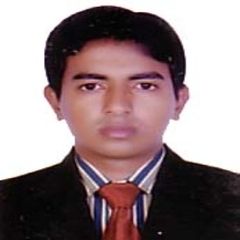 Mohammad Akbar Hossain