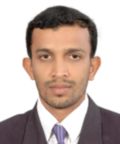 ismail Hameed, IT Administrator