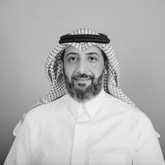 Naif Alshami, Chief Financial Officer CFO