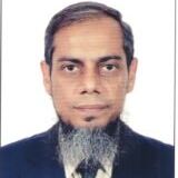 Asif Bhundi, Manager Finance Accounts