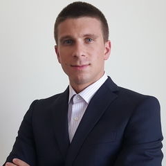 Dusan Popovic, PE Teacher