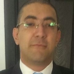 Ehab Elsheikh, ITSM Consultant