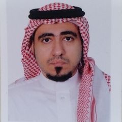 Abdulilah Aleid, سكرتير تنفيذي