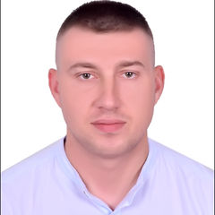 رومان Pogribnyi, Electrical Engineer