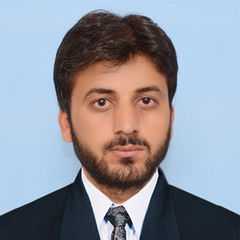 Faheem Ullah, Telecom Isp Engineer