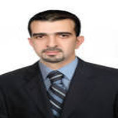 Majdi AL Malluhi, Admin & HR Assistant Manager