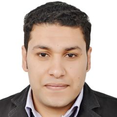 Ibrahim  Reda, Senior PHP Developer