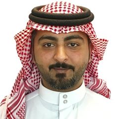 Rashed AlDossary, IT Services Manager