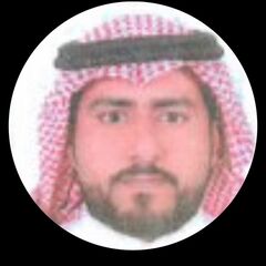 Mohammad Bin Nasser, senior administrative officer