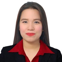 Janine Enriquez, Receptionist/Admin Assistant
