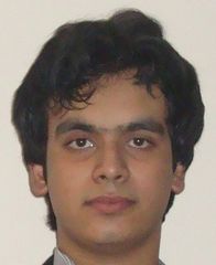 Munam Bin  Tariq, Maintenance Engineer