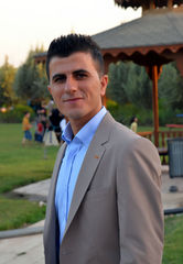 Mohammed Ramadan, Project Manager