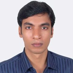 Ashish Chandra Debnath, Sr. Engineer (Technical)