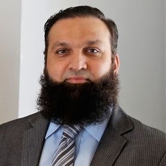 SYED MANSOOR SHAH, Head of Business and Development