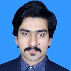 Usman Basharat