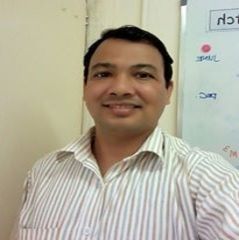 Lal Bahadur Bharati, ADMINITRATIVE OFFICER / TEACHER / DATA ENCODER.