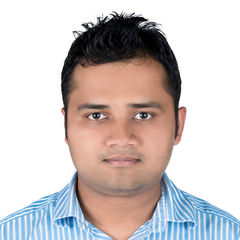 Saurav Goenka, Assistant Manager