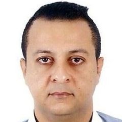 أحمد Toumi, IT Specialist Middleware Delivery Strategy and Architecture Services