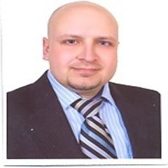 Shams Aldeen Daghstani, مدير منتج