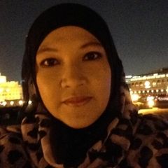 Nor Haliza Abdul Halim