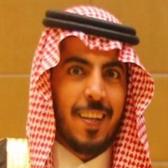 Saud Alabdulkarim