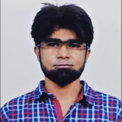 Mohammed Salman Tufail Karwatkar