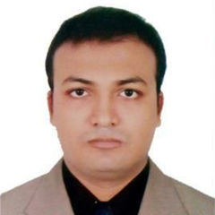 Md Mustafijur Rahman, Senior Executive Engineer