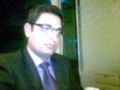 Anees Mushtaq