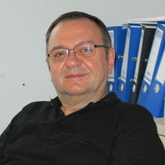 Mehmet Sinasi Erbil, QA/QC Manager