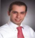 Mostafa  Naguib, supply chain Manger 