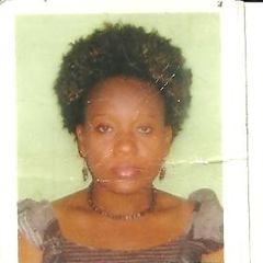 Beatrice Anidiobi, Branch head.