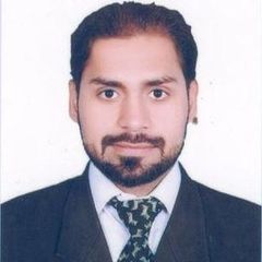 Zeeshan Mushtaq, WEB DEVELOPER / SR. Designer