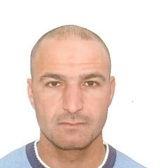 عبدالكريم bou saeed, Supervisor Operator