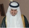 Abdulaziz Alzammam, Chief Audit Executive