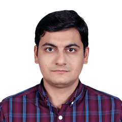 jethanand khatri, Sr. Design Engineer