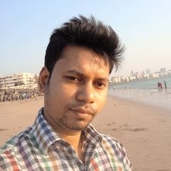 Sk Sariful Rahaman