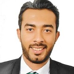 Mohammed Eissa, رئيس حسابات